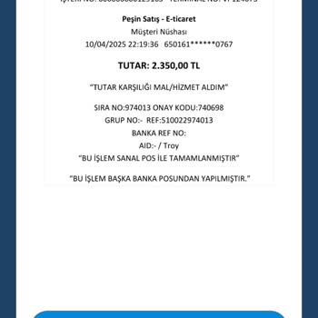 Aldığım Pro Plan Kedi Maması Orijinal Değilmiş