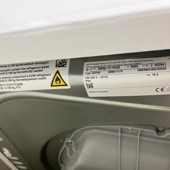 Hasarlı Kurutma Makinesi Teslimatı Ve İlgisiz Müşteri Hizmeti