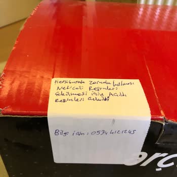 Kusurlu Ürün İadesi Üç Kez Haksızca Reddedildi, Mağduriyetim Giderilmiyor!