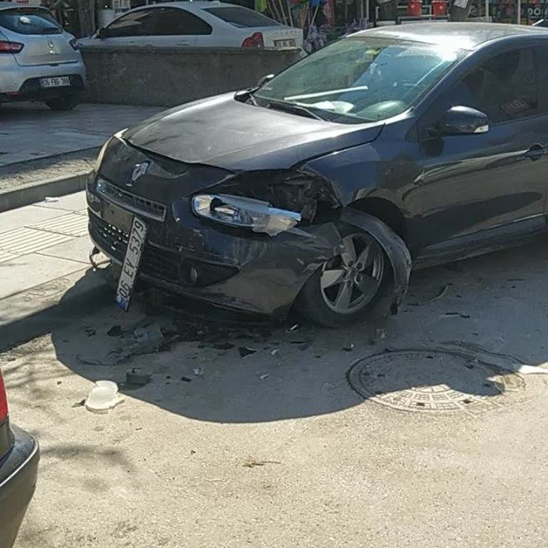 Orijinal Parça Yerine Yan Sanayi Parça Gönderildi, Onarım Gecikti