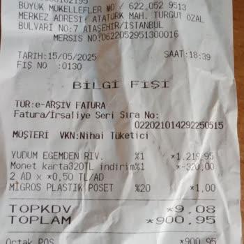 İndirimli Aldığım Zeytinyağı Tahlil Listesinde Çıktı, İade Veya Değişim Talebim Var