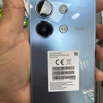 Teknik Servise Gönderilen Telefonum Çizik Ve Kırık Şekilde Geri Geldi