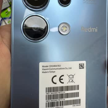 Teknik Servise Gönderilen Telefonum Çizik Ve Kırık Şekilde Geri Geldi
