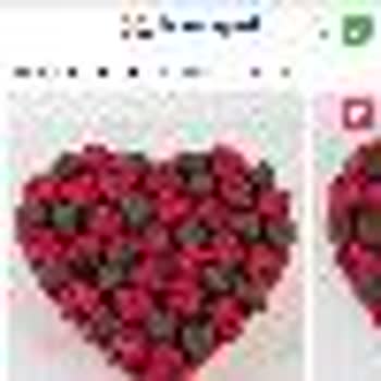 Eksik Ve Kusurlu Kek Buketi Teslimatı