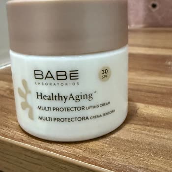Babe SPF 30 Kremde Bozulma Ve Yağ Çökmesi Sorunu