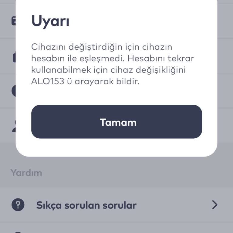 Yeni Telefonda İstanbulkart Uygulaması Çalışmıyor Mağduriyet Yaşıyorum