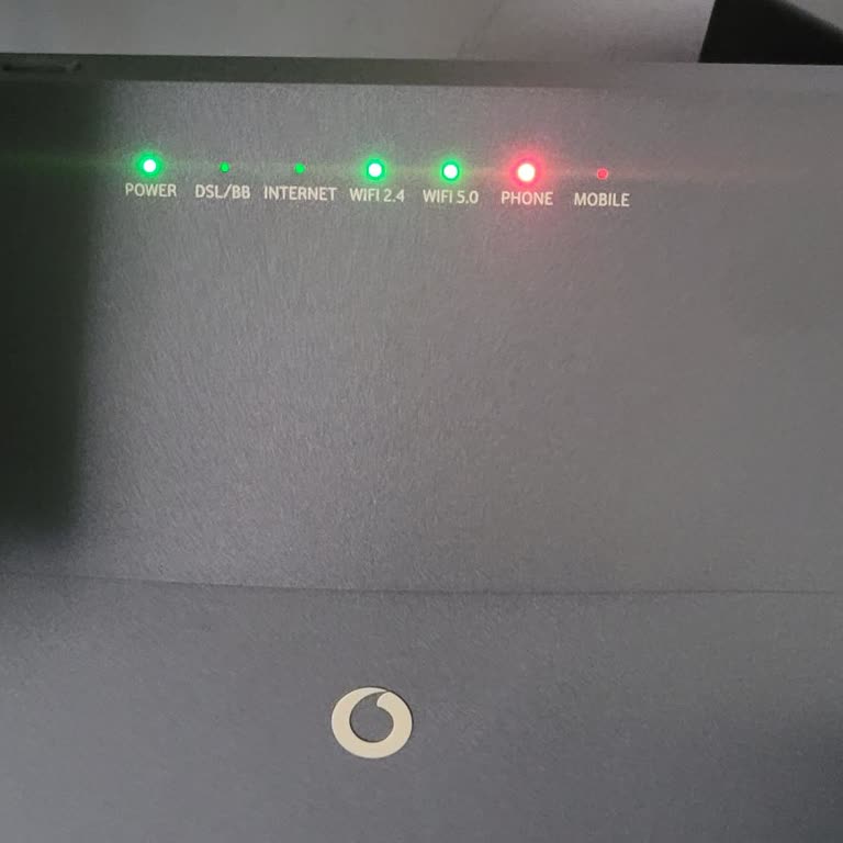 Fiber Çalışması Sonrası 1 Aydır Çözülemeyen İnternet Kesintisi Ve Yetersiz Destek