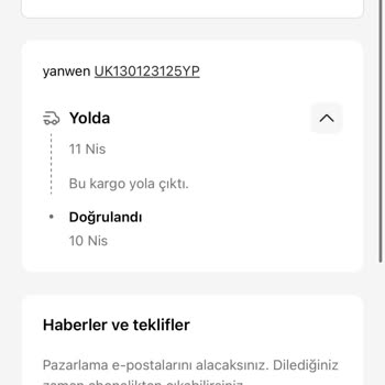 Shopier Siparişim 35 Gündür Teslim Edilmedi, İletişim Kurulamıyor