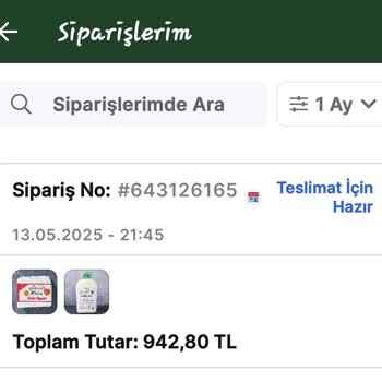 Teslim Edilmeyen Ürün, Umursanmayan Müşteri