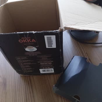 Arızalı Ürün Ve İlgisiz Müşteri Hizmetiyle Mağduriyet