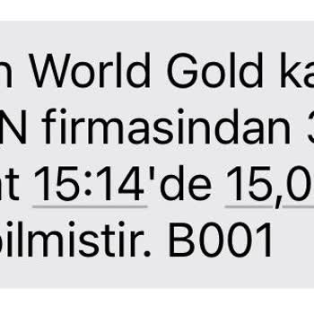 Uygulama İndirme Sonrası Beklenmedik 15 Dolar Ücret Kesintisi