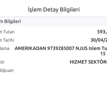 Uygulama İndirme Sonrası Beklenmedik 15 Dolar Ücret Kesintisi