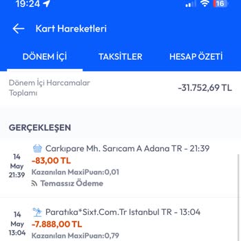 Ödeme Alındı, Rezervasyon Oluşmadı: Sixt'ten Yanıt Bekliyorum