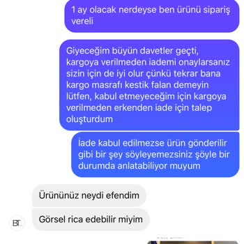 Sürekli Oyalama, İade Sorunu Ve Güvensizlik: Hayal Kırıklığı Yaratan Alışveriş