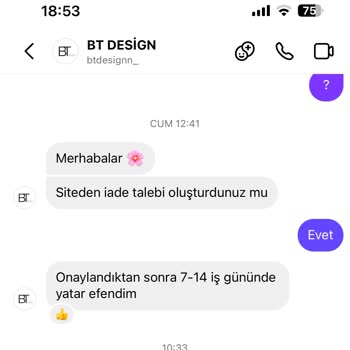 Sürekli Oyalama, İade Sorunu Ve Güvensizlik: Hayal Kırıklığı Yaratan Alışveriş