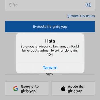 E-Devlet Onayı Kaldırılamıyor, Hesap İşlemleri Kilitlendi