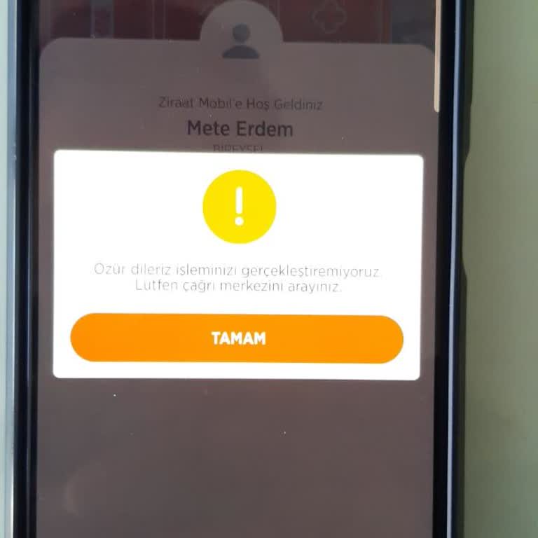 Şüpheli İşlem Nedeniyle Hesabım Engellendi, Maaşıma Ve Ödemelerime Erişemiyorum