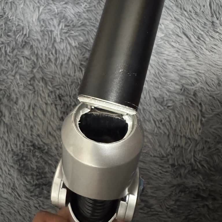 Vestel Süpürge Aparatının Kolay Kırılması Ve Yetersiz Müşteri Desteği