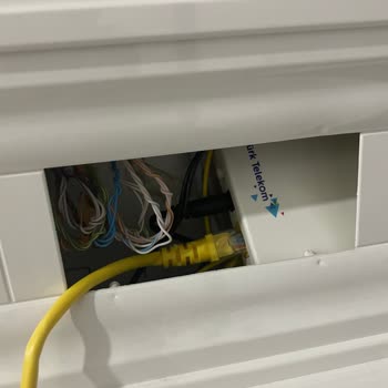 Taşındığım Evde Fiber Altyapı Sorunu Ve Yetersiz Müşteri Hizmeti