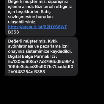Yanıltıcı Aramalar Ve Bilgi Kirliliğiyle Mağduriyet