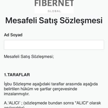 Yanıltıcı Aramalar Ve Bilgi Kirliliğiyle Mağduriyet