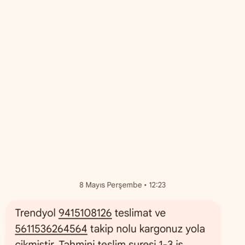 Kargo Şubesi Teslimat Yapmıyor, Personel İlgisiz