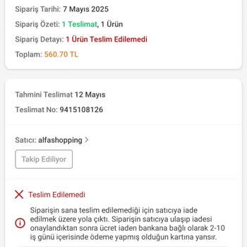 Kargo Şubesi Teslimat Yapmıyor, Personel İlgisiz