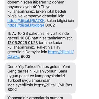 Hattım İzinsiz Devredildi Ve Hesabımdaki Para Çekildi