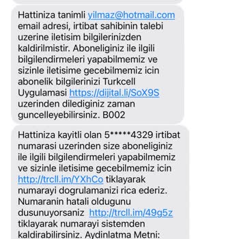 Hattım İzinsiz Devredildi Ve Hesabımdaki Para Çekildi