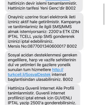 Hattım İzinsiz Devredildi Ve Hesabımdaki Para Çekildi