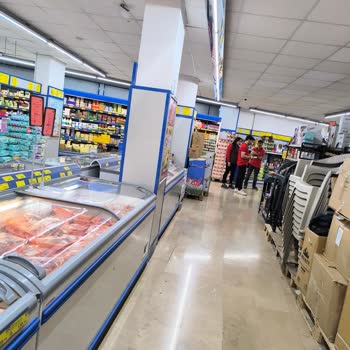 BİM'den Aldığım OMO Deterjan Sorunu Ve İade Sürecinde Yaşadığım Mağduriyet