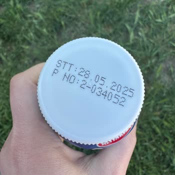 Altınkılıç Sade Kefir Son Kullanma Tarihi Geçmeden Bozuldu