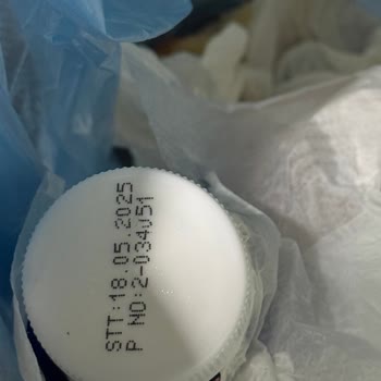 Altınkılıç Sade Kefir Son Kullanma Tarihi Geçmeden Bozuldu