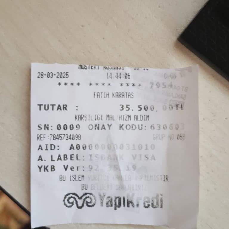 Aytaç İletişim (Gaziantep) Sattığı Telefonun Kapanması
