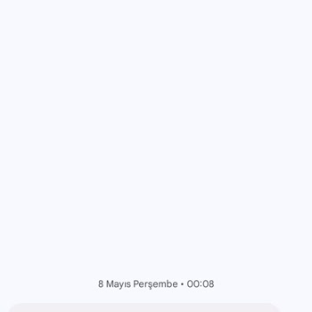 Toptanparfum.com.tr'de Muhatap Yok