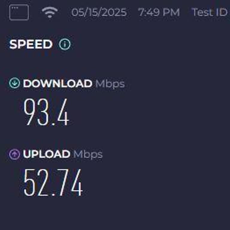 Ödediğim Hızın Çok Altında İnternet Ve Sorunlara Çözüm Bulunmuyor