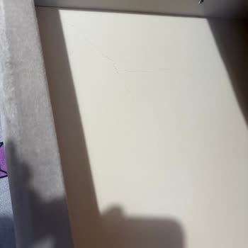 Doğtaş'tan Aldığım Kalitesiz Ürün Ve Kötü Müşteri Hizmeti