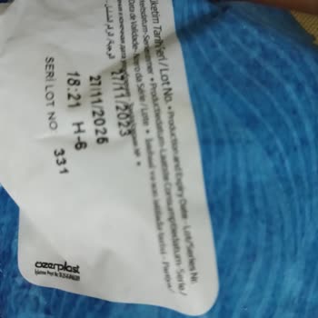 Feast Donuk Brokolide Yoğun Balık Kokusu Şoku!