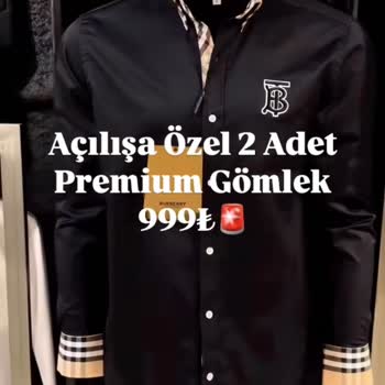 Sipariş Verdiğim Gömlekler Yanlış Ve Kalitesiz Geldi