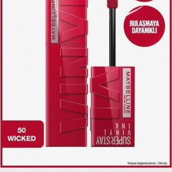 Aldığım L'Oreal Ruj Neredeyse Boş Geldi, Hayal Kırıklığı Yaşadım