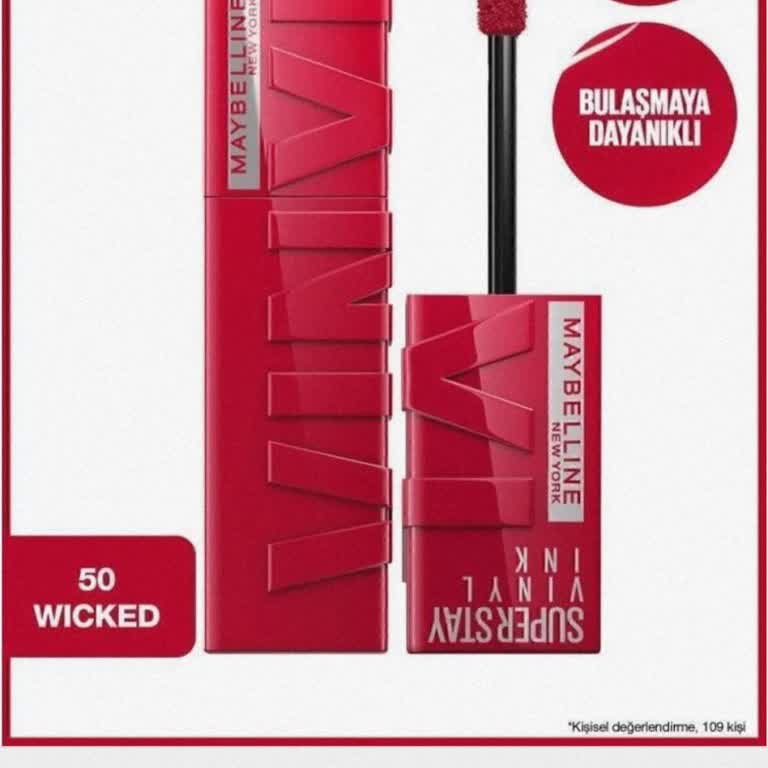 Aldığım L'Oreal Ruj Neredeyse Boş Geldi, Hayal Kırıklığı Yaşadım