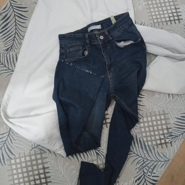 Sipariş Edilen Ürünler Beklendiği Gibi Çıkmadı Ve İletişim Kurulamadı