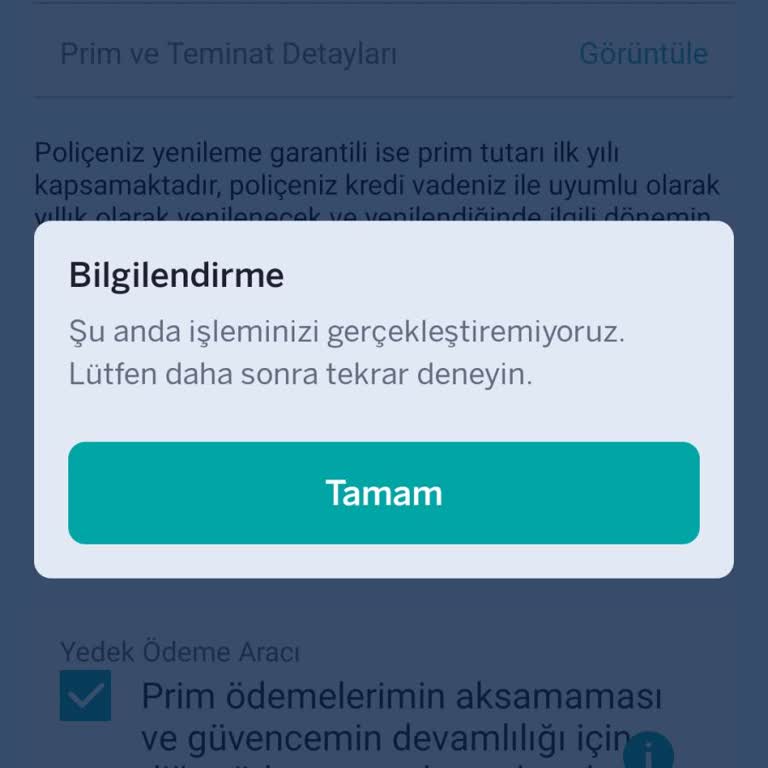 Onaylanan Kredim Hesabıma Geçmiyor, Mağduriyetim Giderilmiyor