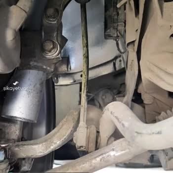 Bosch Car Service Tam Bir Fiyasko!