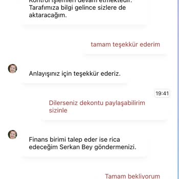 Yatırdığım Paranın Hesabıma Geçmemesi Ve Yetersiz Destek Deneyimi