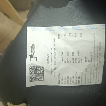 Sanal Oyunda Düşük Skor Dayatması Ve Yanıltıcı Yüksek Skor Seçenekleri