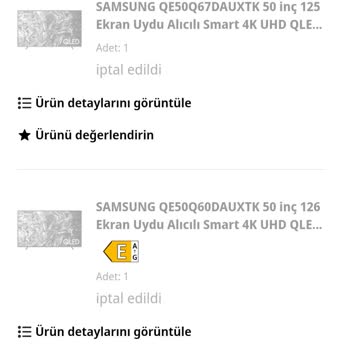 Media Markt Onaylanan Siparişin Hatalı Fiyat Gerekçesiyle İptal Edilmesi ve Tüketici Hakları İhlali