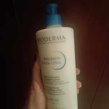 Bioderma Atoderm Ürünlerinde Orijinallik Şüphesi Yaşadım