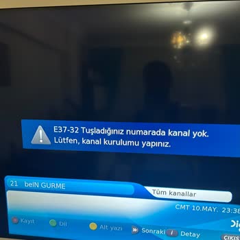 Sürekli Sinyal Sorunları Ve Çözüm Yerine Ek Ücret Talepleriyle Mağduriyet