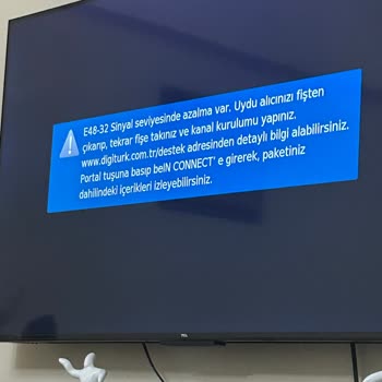 Sürekli Sinyal Sorunları Ve Çözüm Yerine Ek Ücret Talepleriyle Mağduriyet